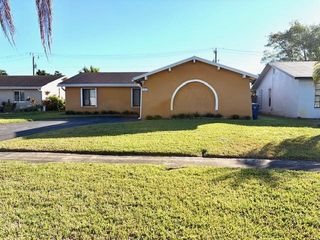 2562 NW 107TH AV, Sunrise, FL 33322