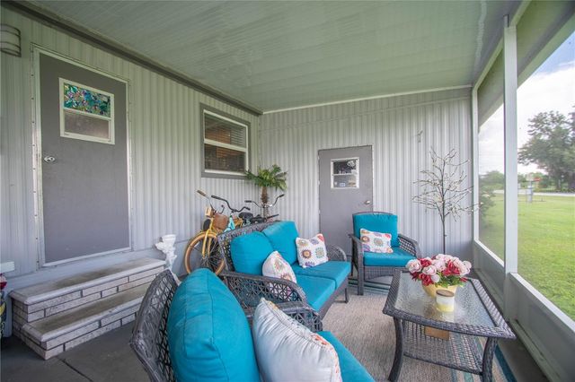 9015 SARAH DRIVE, Polk City, FL 33868