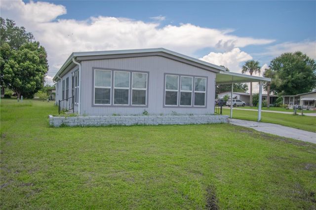 9015 SARAH DRIVE, Polk City, FL 33868