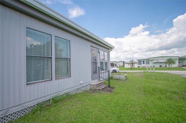 9015 SARAH DRIVE, Polk City, FL 33868