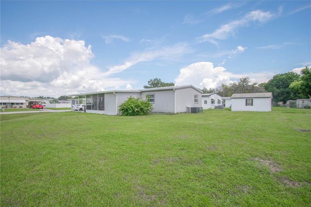 9015 SARAH DRIVE, Polk City, FL 33868