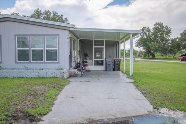 9015 SARAH DRIVE, Polk City, FL 33868