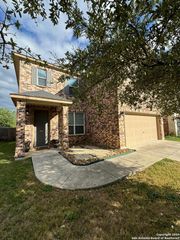 7746 HEAVENLY ARBOR, San Antonio, TX 78254