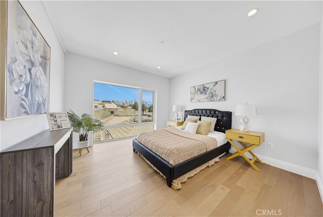 2939 Leeward 403, Los Angeles, CA 90005
