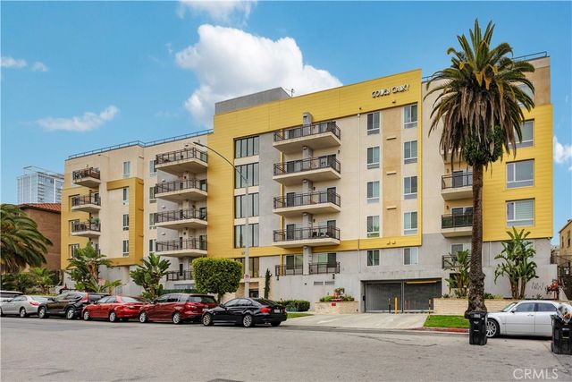 2939 Leeward 403, Los Angeles, CA 90005