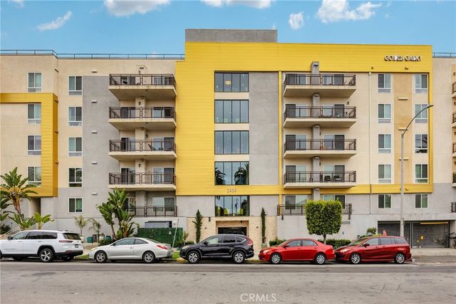 2939 Leeward 403, Los Angeles, CA 90005