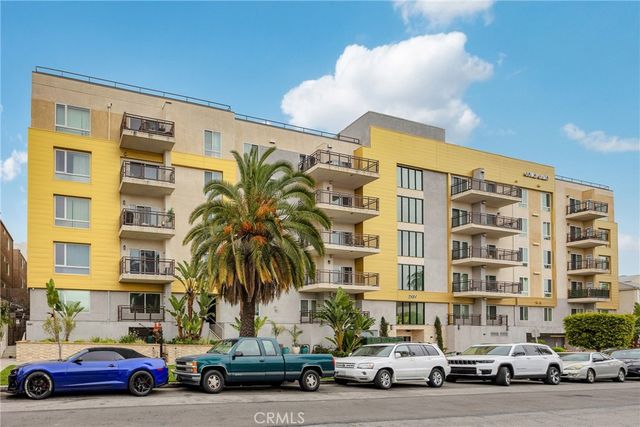 2939 Leeward 403, Los Angeles, CA 90005