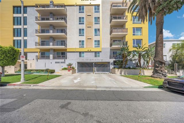 2939 Leeward 403, Los Angeles, CA 90005