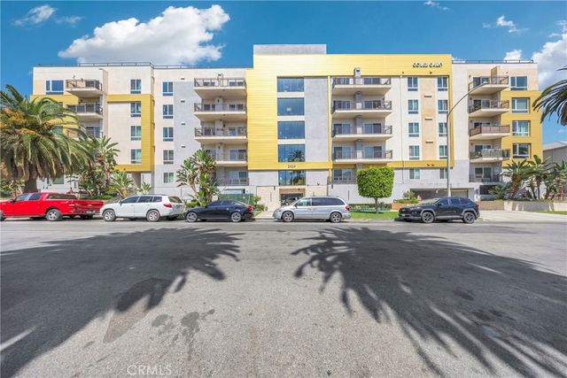 2939 Leeward 403, Los Angeles, CA 90005