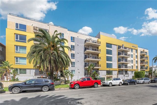2939 Leeward 403, Los Angeles, CA 90005