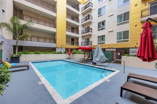 2939 Leeward 403, Los Angeles, CA 90005