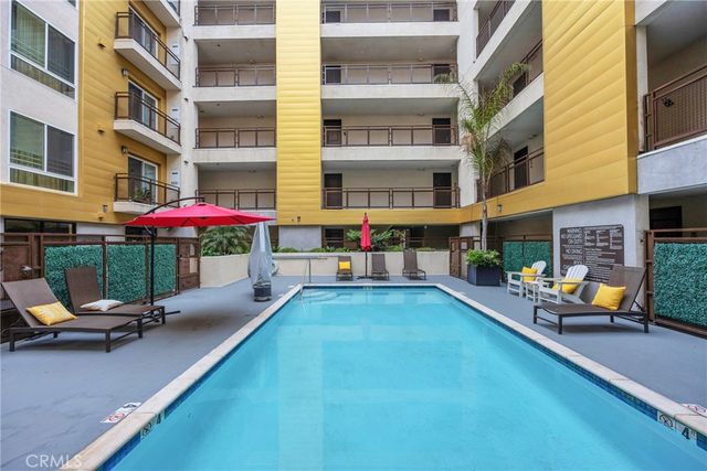 2939 Leeward 403, Los Angeles, CA 90005