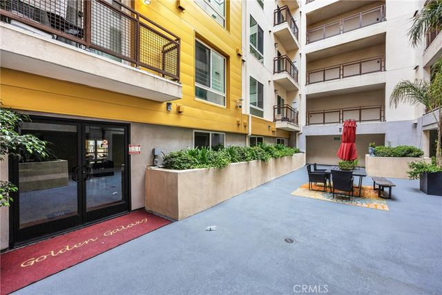 2939 Leeward 403, Los Angeles, CA 90005