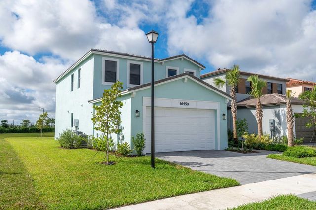 16450 Sea Turtle Place, Westlake, FL 33470