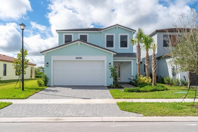 16450 Sea Turtle Place, Westlake, FL 33470