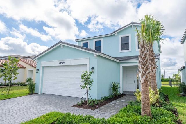 16450 Sea Turtle Place, Westlake, FL 33470