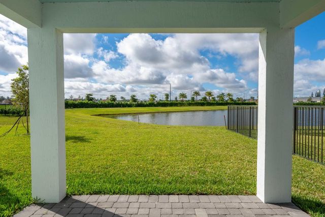 16450 Sea Turtle Place, Westlake, FL 33470