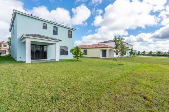 16450 Sea Turtle Place, Westlake, FL 33470