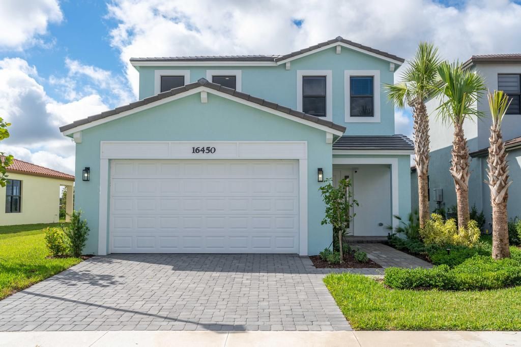 16450 Sea Turtle Place, Westlake, FL 33470