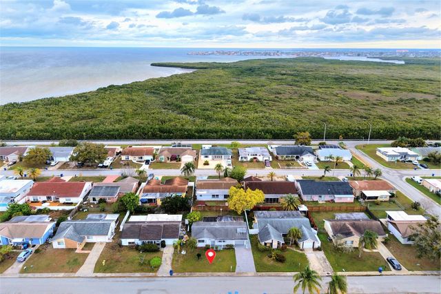 3667 ROCKAWAY DRIVE, Holiday, FL 34691