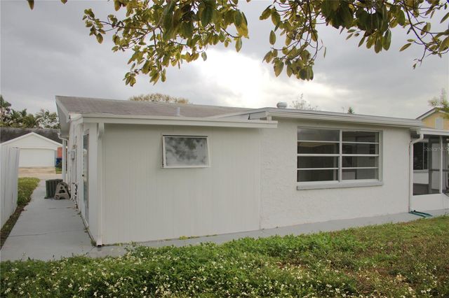 3667 ROCKAWAY DRIVE, Holiday, FL 34691