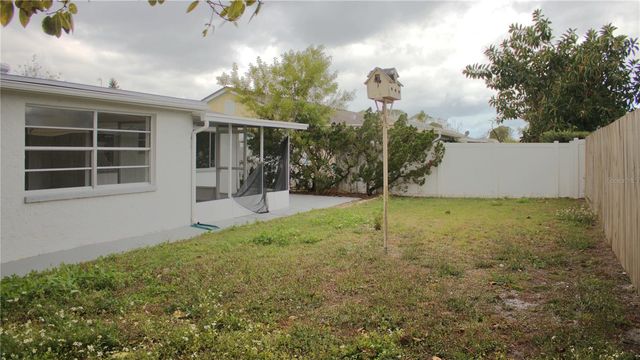 3667 ROCKAWAY DRIVE, Holiday, FL 34691