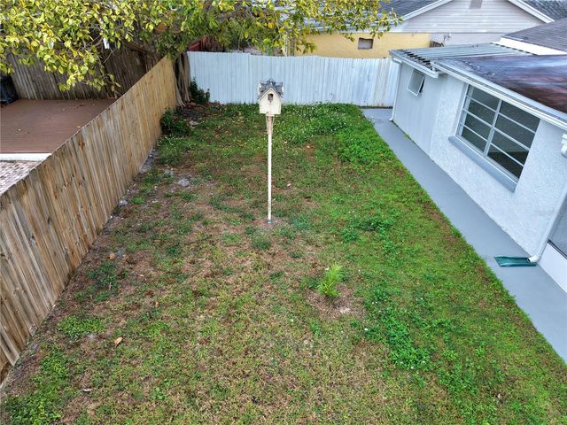 3667 ROCKAWAY DRIVE, Holiday, FL 34691