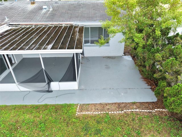 3667 ROCKAWAY DRIVE, Holiday, FL 34691
