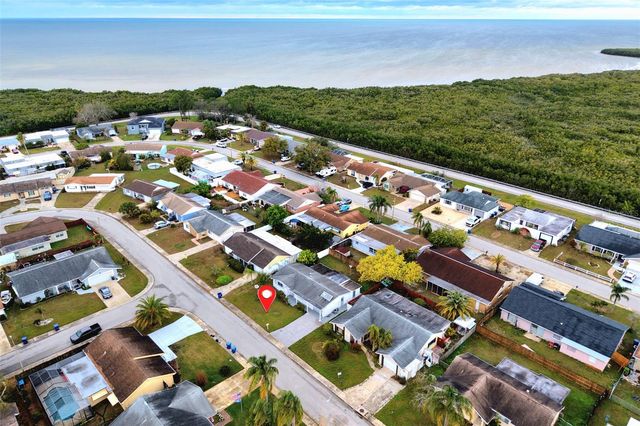 3667 ROCKAWAY DRIVE, Holiday, FL 34691