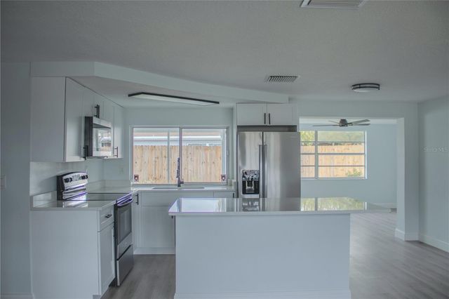 3667 ROCKAWAY DRIVE, Holiday, FL 34691