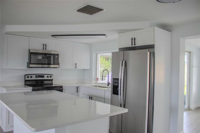 3667 ROCKAWAY DRIVE, Holiday, FL 34691