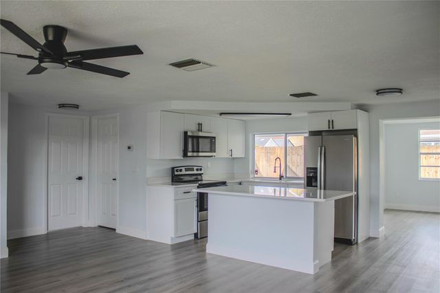 3667 ROCKAWAY DRIVE, Holiday, FL 34691