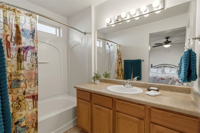 17 Panther Peak, Santa Fe, NM 87508