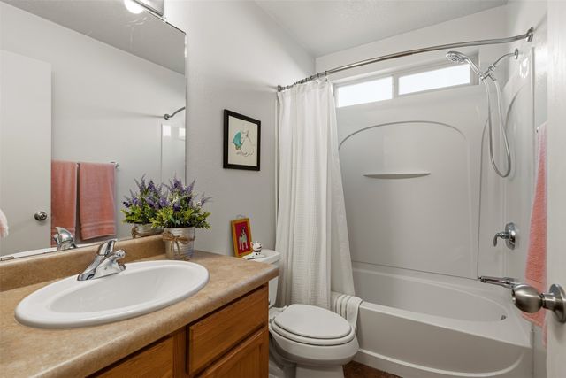 17 Panther Peak, Santa Fe, NM 87508