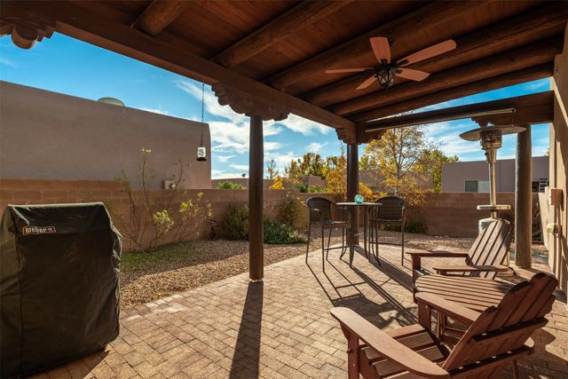 17 Panther Peak, Santa Fe, NM 87508