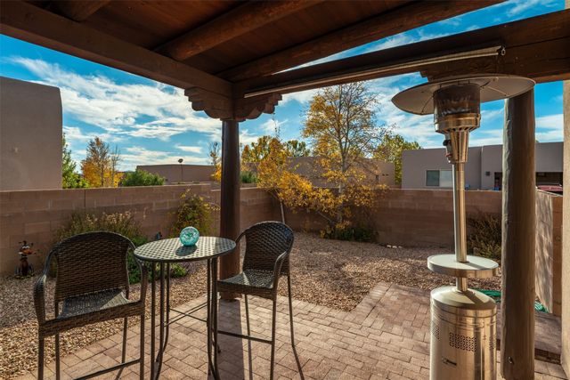 17 Panther Peak, Santa Fe, NM 87508