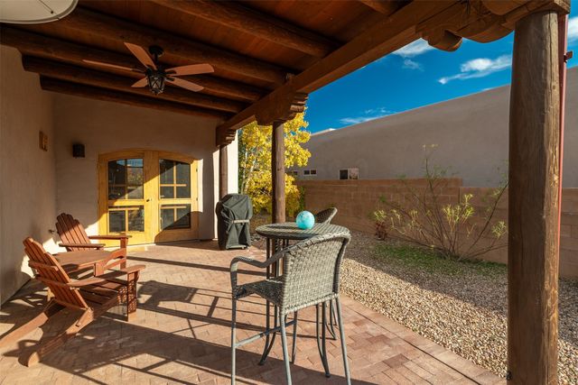 17 Panther Peak, Santa Fe, NM 87508
