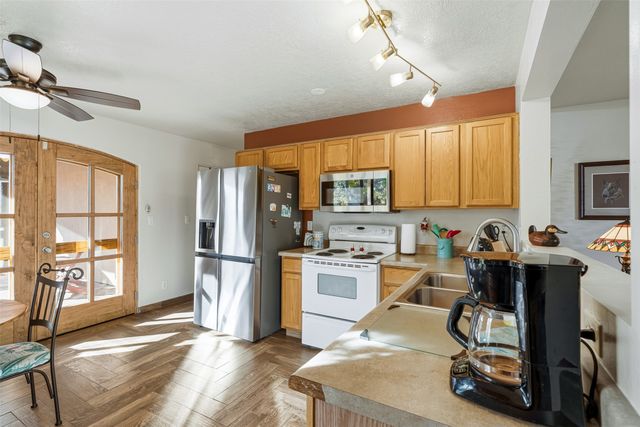 17 Panther Peak, Santa Fe, NM 87508