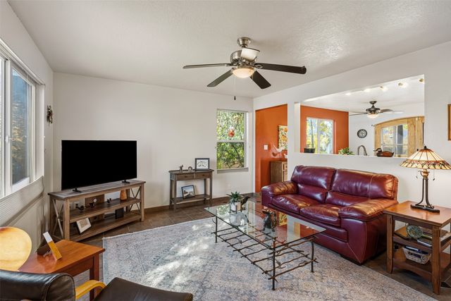 17 Panther Peak, Santa Fe, NM 87508