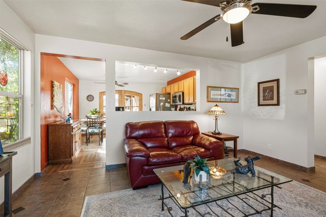 17 Panther Peak, Santa Fe, NM 87508