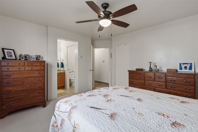 17 Panther Peak, Santa Fe, NM 87508