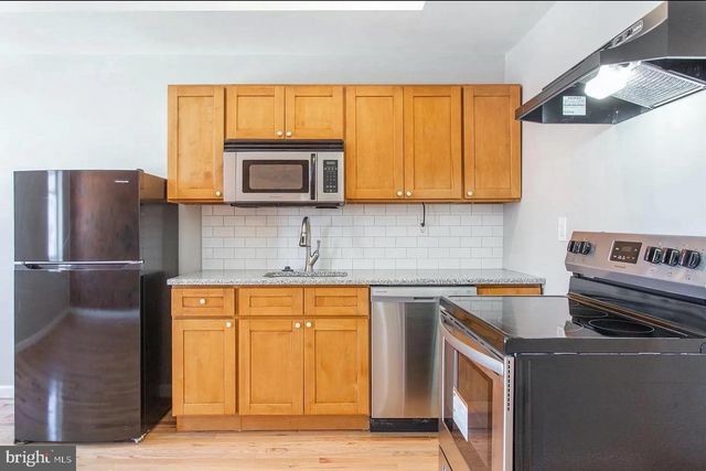 1843 N VAN PELT ST #3, Philadelphia, PA 19121