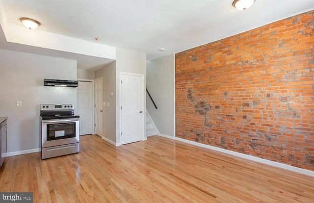 1843 N VAN PELT ST #3, Philadelphia, PA 19121