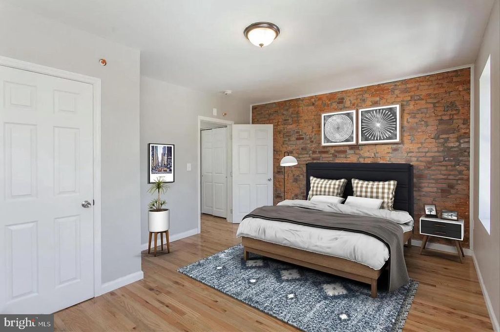 1843 N VAN PELT ST #3, Philadelphia, PA 19121