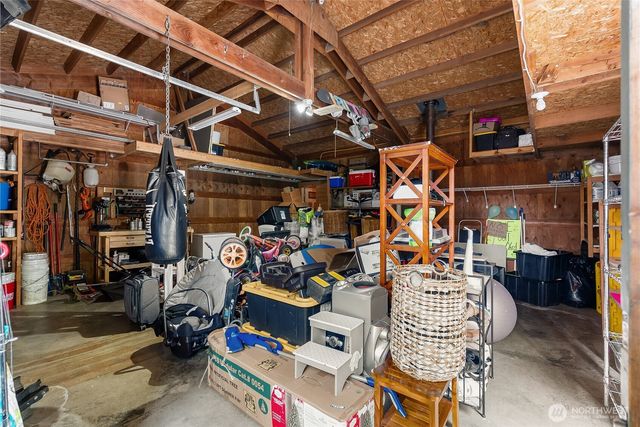 2526 Birch Bay Lynden Road, Custer, WA 98240
