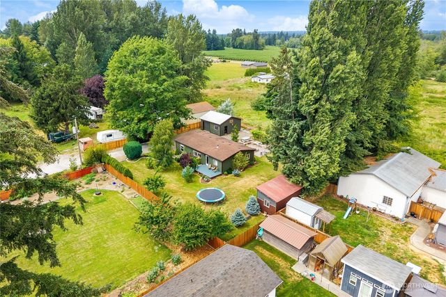 2526 Birch Bay Lynden Road, Custer, WA 98240