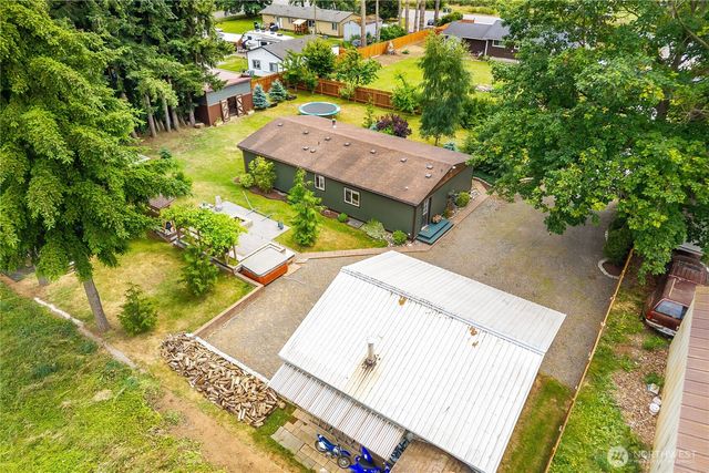 2526 Birch Bay Lynden Road, Custer, WA 98240