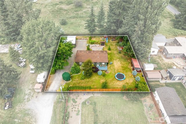 2526 Birch Bay Lynden Road, Custer, WA 98240