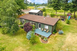 2526 Birch Bay Lynden Road, Custer, WA 98240