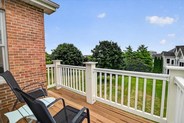 605 Samuel Drive, Madison, WI 53717